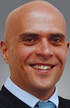 Ingo Mutinelli, sales director at Elvey Security Technologies.